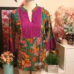 Women tunic 5 for $25